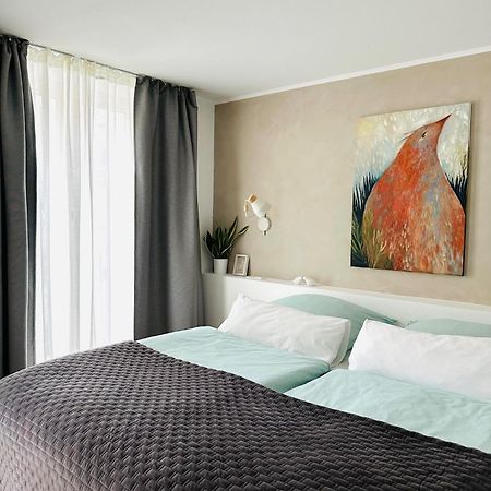 Appartement Weiss Есинг Екстериор снимка
