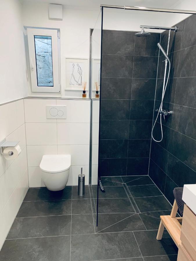 Appartement Weiss Есинг Екстериор снимка