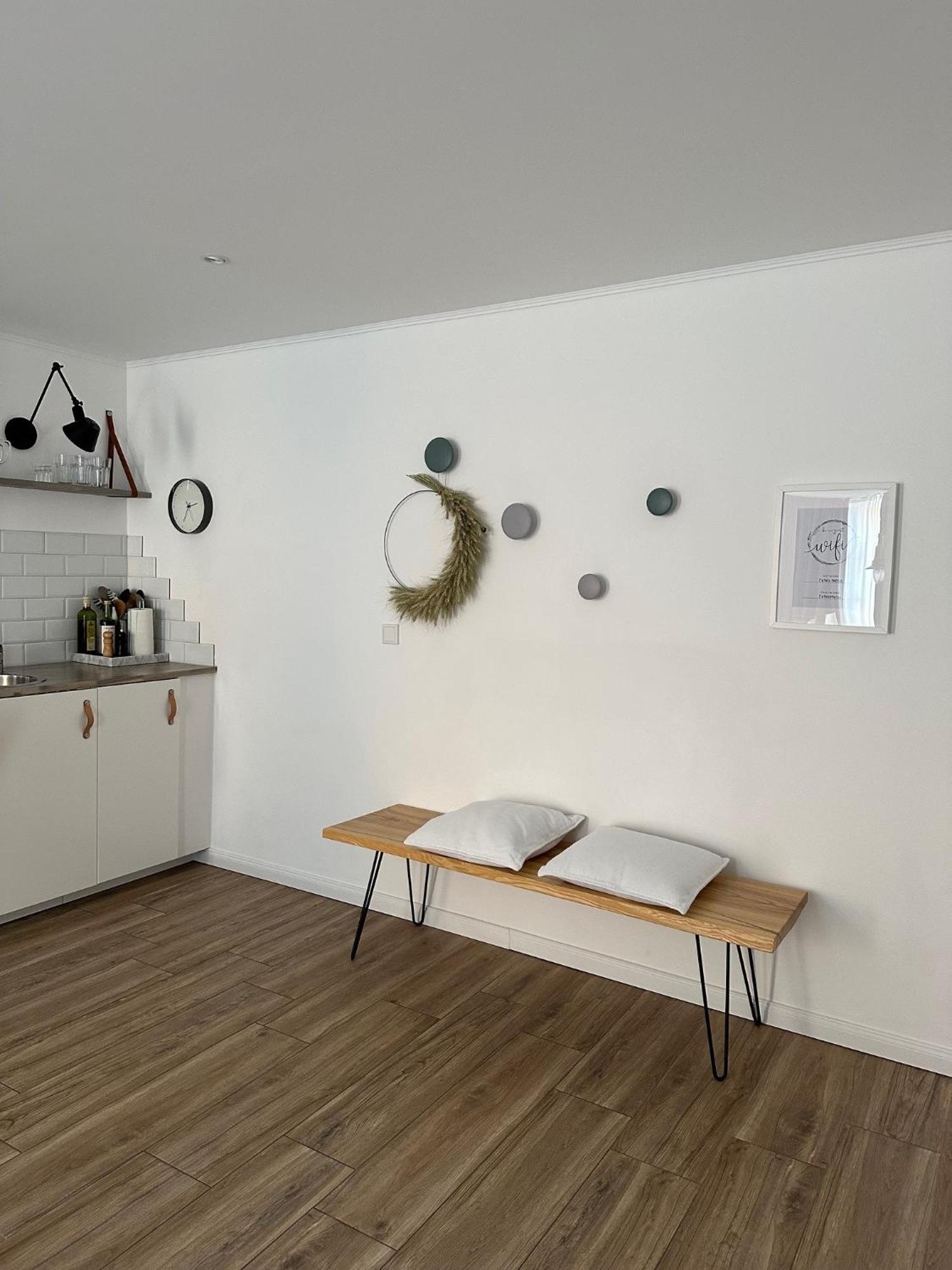 Appartement Weiss Есинг Екстериор снимка